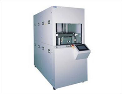 Reactive Ion Etcher